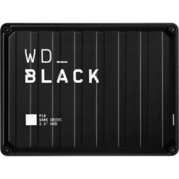 Зовнішній жорсткий диск 2.5&quot; 4TB WD (WDBA3A0040BBK-WESN)