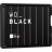 Зовнішній жорсткий диск 2.5&quot; 4TB WD (WDBA3A0040BBK-WESN)