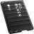 Зовнішній жорсткий диск 2.5&quot; 4TB WD (WDBA3A0040BBK-WESN)