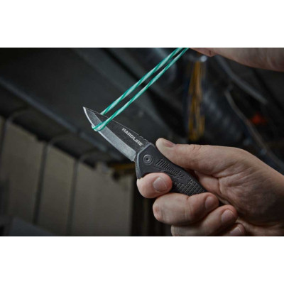 Ніж Milwaukee HARDLINE 64mm (4932492452)