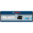 Набір головок Bosch Professional ударних торцевих Deep 9шт, 3/8&quot;, 63мм (2.608.003.037)