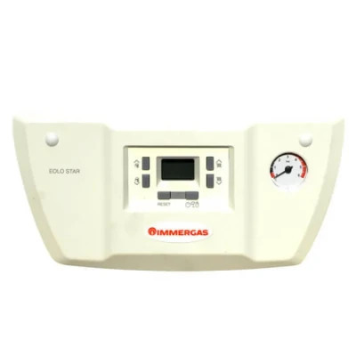 Котел Immergas NIKE STAR 24 4 E (3.027058)