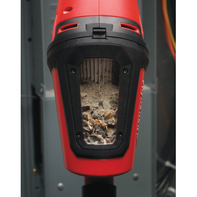 Пилосос будівельний Milwaukee M12 HV-0 (без АКБ та ЗП) (4933448390)