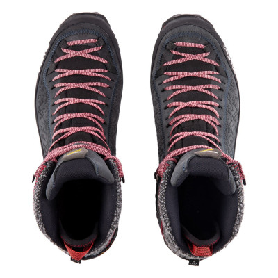Черевики Salewa WS MTN Trainer 2 Winter GTX 61373 0988 - 38 - чорний (013.001.4787)