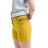 Шорти Turbat Miami Wmn harvest gold yellow - S - жовтий (012.004.4314)