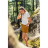 Шорти Turbat Miami Wmn harvest gold yellow - S - жовтий (012.004.4314)