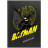 Щоденник шкільний Kite DC Comics, тверда обкладинка (DC25-262-1)