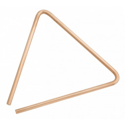 Треугольник музыкальный Sabian 9" B8 Bronze Triangle (61134-9B8)
