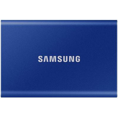 Накопичувач SSD USB 3.2 1TB T7 Samsung (MU-PC1T0H/WW)