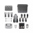 Квадрокоптер DJI Air 3S Fly More Combo (DJI RC-N3) пульт без дисплея (CP.MA.00000815.02)