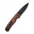Ніж Civivi Altus Black Blade Wood (C20076-3)