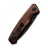 Ніж Civivi Altus Black Blade Wood (C20076-3)