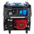 Генератор Enersol 5.5kW, двиг. Honda GX-390 (EPG-5500SEH)