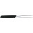 Столова виделка Victorinox Swiss Modern Carving Black (6.9033.15B)