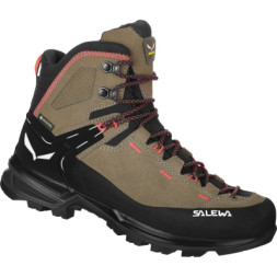 Черевики Salewa MTN Trainer 2 MID GTX Wms 61398 7953 - 38 - коричневий (013.001.5527)