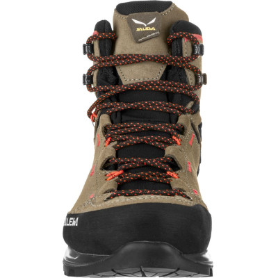Черевики Salewa MTN Trainer 2 MID GTX Wms 61398 7953 - 38 - коричневий (013.001.5527)