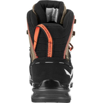 Черевики Salewa MTN Trainer 2 MID GTX Wms 61398 7953 - 38 - коричневий (013.001.5527)