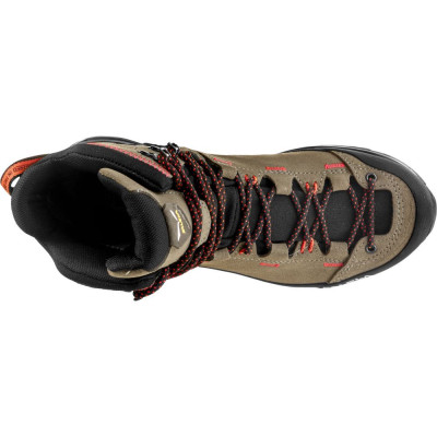 Черевики Salewa MTN Trainer 2 MID GTX Wms 61398 7953 - 38 - коричневий (013.001.5527)