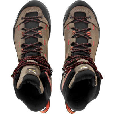Черевики Salewa MTN Trainer 2 MID GTX Wms 61398 7953 - 38 - коричневий (013.001.5527)