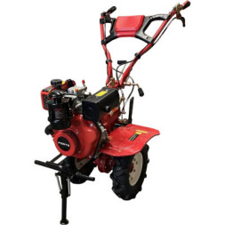 Культиватор Forte 1050S, колеса 8&quot;, 5,0кс (121336)