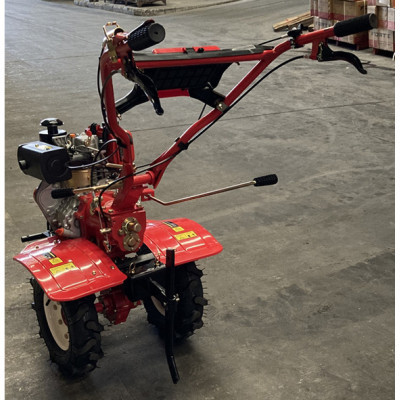 Культиватор Forte 1050S, колеса 8&quot;, 5,0кс (121336)