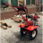 Культиватор Forte 1050S, колеса 8&quot;, 5,0кс (121336)