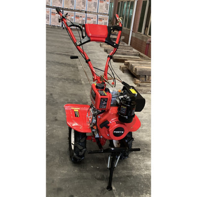 Культиватор Forte 1050S, колеса 8&quot;, 5,0кс (121336)