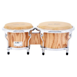 Бонго Gon Bops Alex Acuna Signature Bongos (AA0785N)