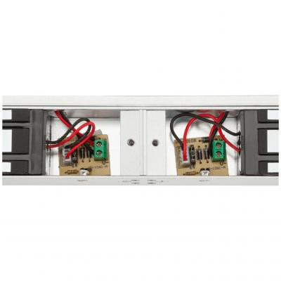 Електромагнітний замок Greenvision LEMG-350D