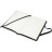 Блокнот Axent Partner Soft, 125х195, 96арк, кліт, салатовий (8206-09-A)