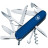 Ніж Victorinox Huntsman Ukraine 91 мм Синьо-жовтий (1.3713.2.8)