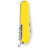 Ніж Victorinox Huntsman Ukraine 91 мм Синьо-жовтий (1.3713.2.8)