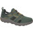 Сандалії Lizard Ultra Trek Mns smoked green/olive green - 43 - зелений (020.2262)