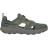 Сандалії Lizard Ultra Trek Mns smoked green/olive green - 43 - зелений (020.2262)