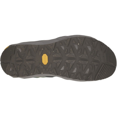 Сандалії Lizard Ultra Trek Mns smoked green/olive green - 43 - зелений (020.2262)