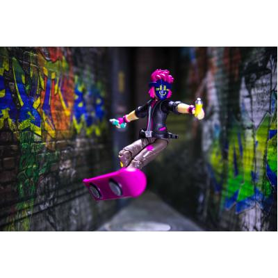 Фігурка для геймерів Jazwares Roblox Imagination Figure Pack Digital Artist W7 (ROB0270)