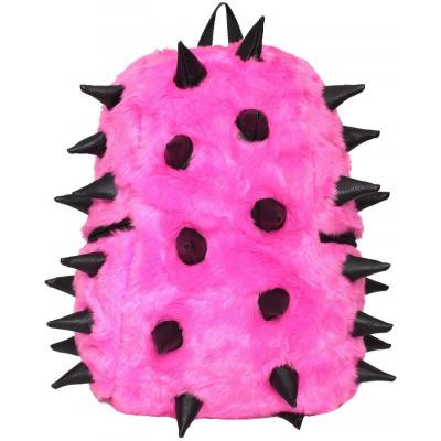 Рюкзак шкільний MadPax Moppets Full FUR-REAL PINK (M/FUR/PNK/FULL)