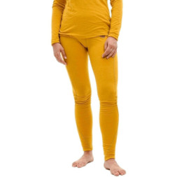 Термоштани Turbat Retezat Bottom Wmn golden yellow XXL (012.002.0683)