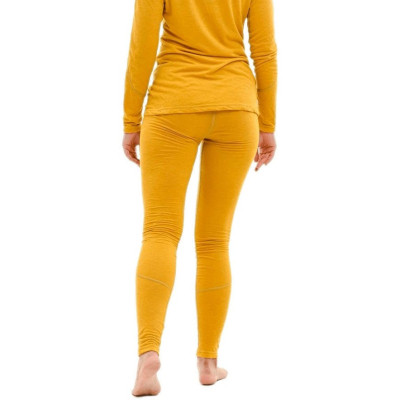 Термоштани Turbat Retezat Bottom Wmn golden yellow XXL (012.002.0683)