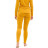 Термоштани Turbat Retezat Bottom Wmn golden yellow XXL (012.002.0683)