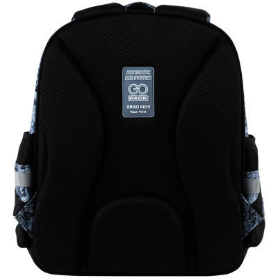 Рюкзак шкільний GoPack Education 2606S-5 Graffity (GO25-2606S-5)