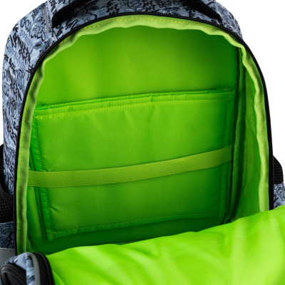 Рюкзак шкільний GoPack Education 2606S-5 Graffity (GO25-2606S-5)
