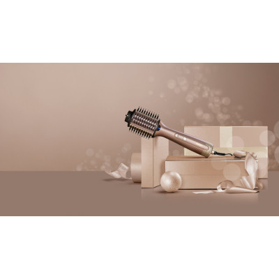 Фен-щітка Babyliss AS95E