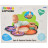 Дитячий килимок Lamaze Чарівний сад (L27100)