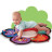 Дитячий килимок Lamaze Чарівний сад (L27100)