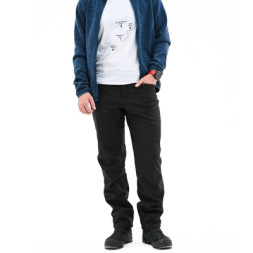 Штани Turbat Polaris Mns black XXL (012.004.3593)