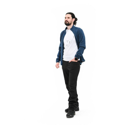 Штани Turbat Polaris Mns black XXL (012.004.3593)
