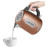 Електрочайник Sencor SWK1226GD