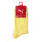 Шкарпетки Puma Sock Classic Women 2P 103003001-013 жовтий, білий 39-42 (8718824799087)