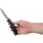 Ніж Morakniv Companion Spark Black stainless steel (13567)